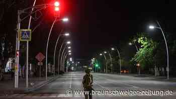 Besetzte Stadt: Ukrainer über Folter, Tod und Propaganda