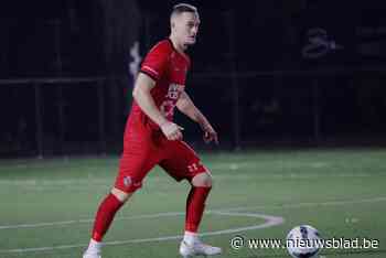 OVERZICHT DERDE AFDELING VV A. WS Lauwe pakt belangrijke punten, Mandel kan niet winnen van Jong Lede en Blankenberge gaat onderuit tegen Hamme