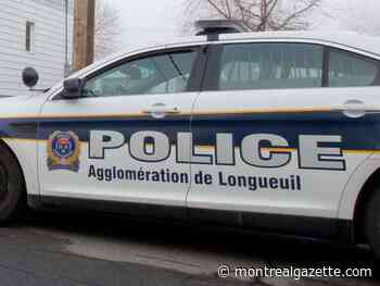 Police arrest suspect after 10 businesses broken into in Longueuil