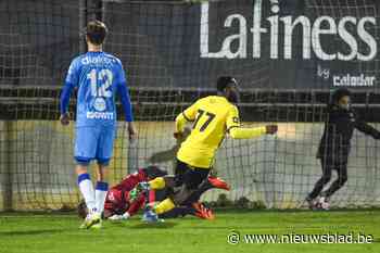 Berchem Sport maakt komaf met doelpuntenprobleem in ruime zege tegen KVK Wellen: “Het was nooit een kwestie van gebrek aan kwaliteit”