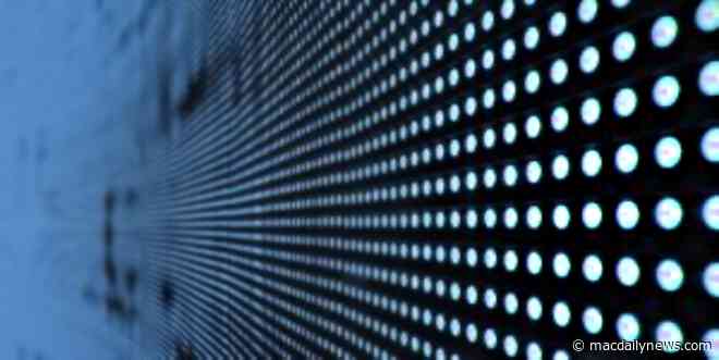 Apple’s M4 MacBook Pro display secretly includes quantum dot tech