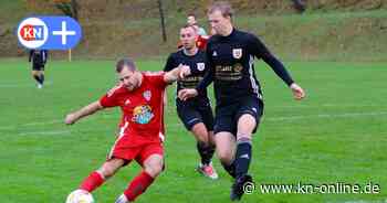 Verbandsliga: FSG Saxonia verschärft Krise des SV Wahlstedt