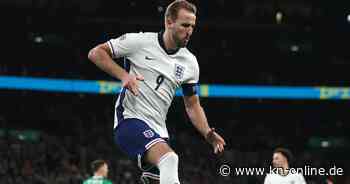 England und Norwegen feiern Aufstieg - Österreich muss nachsitzen