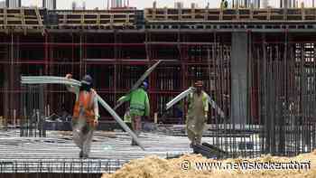 Al vele duizenden arbeidsmigranten omgekomen bij bouw megaprojecten Saoedi-Arabië