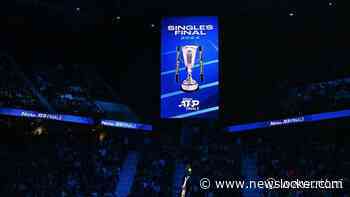 Italië nog eens vijf jaar gastheer van ATP Finals