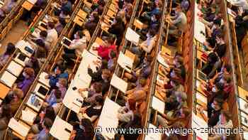 Studierendenwerk warnt vor Vernachlässigung der Jungen