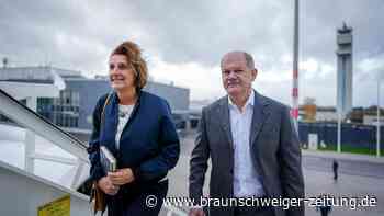 Pistorius statt Scholz für die SPD? Kanzler macht Ansage