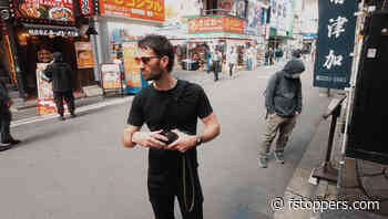 How Visiting a Big City Can Improve Your Photography Skills