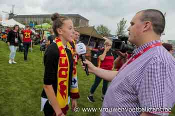 Zus van gewezen Belgisch topvoetbaltalent in finale Miss België
