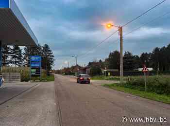 Kanaalstraat wordt verkeersveiliger met verhoogde fietspaden en trajectcontrole