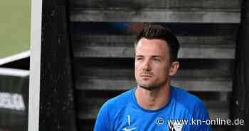 Einigung statt Rechtsstreit: Riemann vor Rückkehr beim VfL Bochum