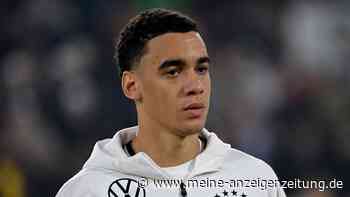 „Das ist mein Ziel“ – Musiala spricht über Zukunft