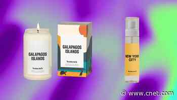 Save Up to $15 on Homesick Candles Just Before Black Friday