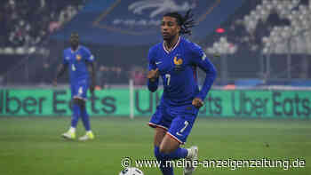 Bayern-Star gerät in Heimatland zunehmend in die Kritik