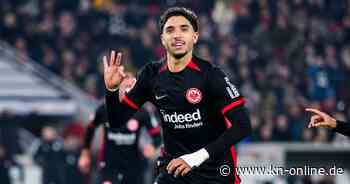 Krösche-Klartext: Kein Marmoush-Verkauf im Winter