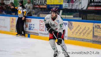 DEL2: Sieg im Shootout - Starbulls Rosenheim ringen Schlusslicht Bad Nauheim nieder