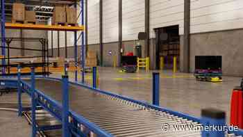 Dieses Unternehmen baut selbstfahrende Roboter für die Industrie