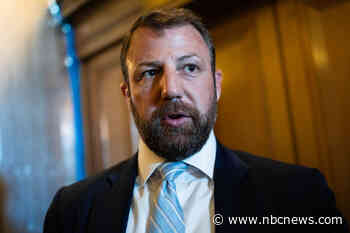 GOP Sen. Markwayne Mullin defends RFK Jr. on vaccines, supports recess appointments as last resort