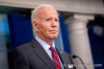 Biden authorized Ukraine to strike Russia with U.S.-supplied long-range missiles