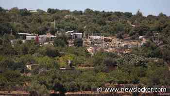 Kolonisten en leger Israël vielen 59 Nederlandse hulpprojecten aan op Westoever