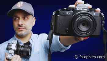 Nikon Zf vs Fujifilm X-T5: The Retro Camera Showdown