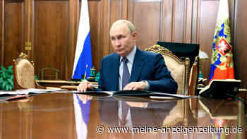 Provokation aus Moskau: Putins Spion-Schiff taucht vor Nato-Küsten auf