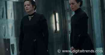 Dune: Prophecy review: a lifeless spin-off of a great sci-fi franchise