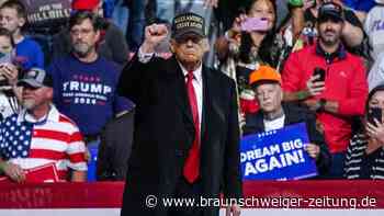 Trumps Fracking-Manager: „Die Welt läuft mit Öl und Gas“