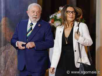 La first lady brasiliana e il "fuck you" a Elon Musk: cosa è successo al G20