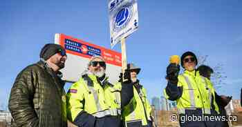B.C. charities worried Canada Post strike will affect fundraising efforts