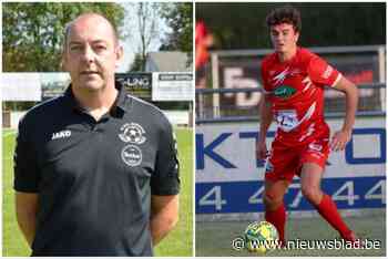 Interim-coach Thijs Van Hauwaert boekt deugddoende zege met VC Ardooie: “Ik zorg voor een soort voorverwarming”