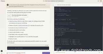 Anthropic Claude: How to use the impressive ChatGPT rival