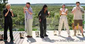 I'm A Celeb viewers 'confused' minutes into new series