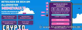 Krypto-Experte erklärt: "Mein Kursziel für den Bitcoin liegt im Bullenmarkt bei 280.000 US-Dollar!"