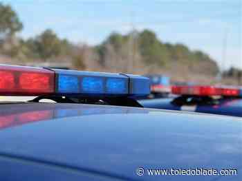 Napoleon mourning police officer who died Saturday