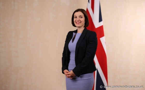 ‘Crackdown on excessive profits’ pledged as government unveils children’s social care reforms