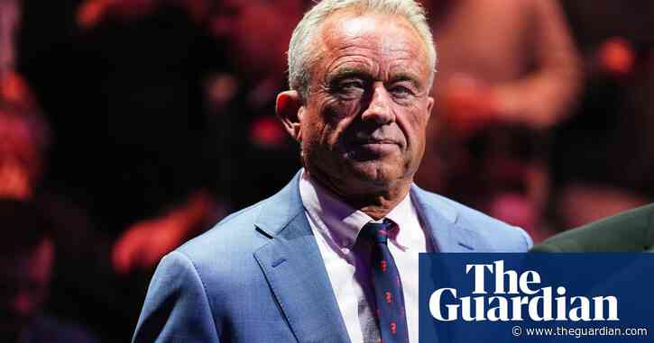 Ex-CDC acting director calls RFK Jr’s false vaccine theories ‘cruel’