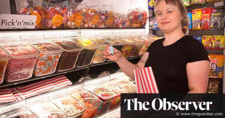 Swedes left longing for sweets as viral TikTok starts craze for candy