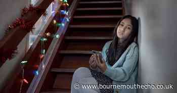 ‘Childline saved my life’ – why you should donate this Christmas