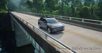 Trade group says EV tax incentive boosts U.S. industry vs. China