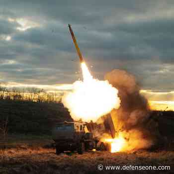 Biden allows Ukraine to use ATACMS  to strike  Russia