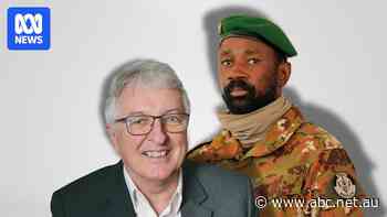 Australian miner agrees to pay $US160 million after executives detained in Africa