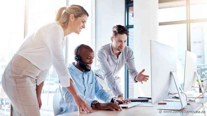 KI-Kompetenz hat weiter Priorität