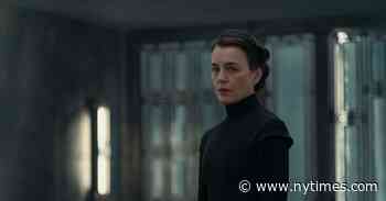 ‘Dune: Prophecy’ Season 1 Premiere Recap: Sick Burn