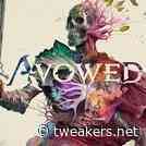 Obsidian Entertainment maakt systeemvereisten Avowed bekend