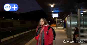 S-Bahn Hannover: Ausfall und Verspätung in 2024 wegen Baustellen und Umleitung