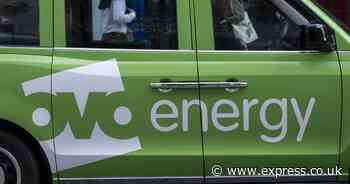 OVO Energy hits customers with new monthly fee as older people warned