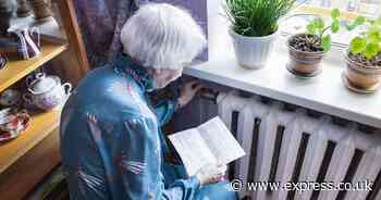 Winter Fuel Payment cuts have 'positive consequences' as pensioners 'split' on decision