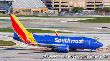 Handy fängt in Flugzeug aus dem nichts Feuer – „Plötzlich war alles in Aufruhr“