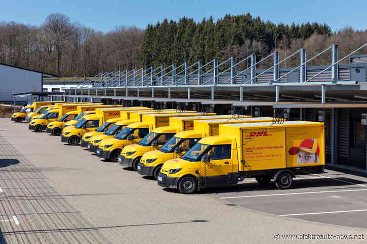 Produktion des Streetscooters wird nach Thailand verlagert